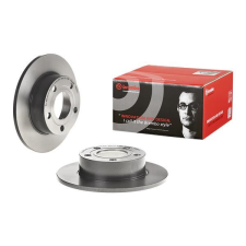 BREMBO féktárcsa BREMBO 08.9083.11 féktárcsa