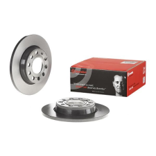 BREMBO féktárcsa BREMBO 08.9918.21 féktárcsa