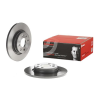 BREMBO féktárcsa BREMBO 08.A268.11