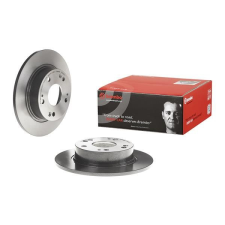 BREMBO féktárcsa BREMBO 08.A327.11 féktárcsa