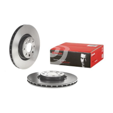 BREMBO féktárcsa BREMBO 09.4939.31 féktárcsa