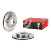 BREMBO féktárcsa BREMBO 09.5285.11