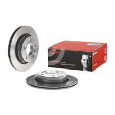 BREMBO féktárcsa BREMBO 09.7702.11 féktárcsa