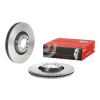 BREMBO féktárcsa BREMBO 09.8670.11
