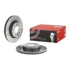 BREMBO féktárcsa BREMBO 09.9167.75 féktárcsa