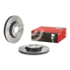 BREMBO féktárcsa BREMBO 09.9468.75