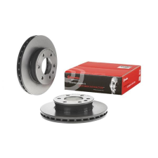 BREMBO féktárcsa BREMBO 09.9508.11 féktárcsa