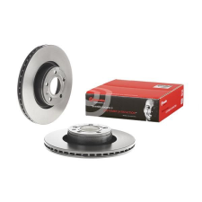 BREMBO féktárcsa BREMBO 09.9540.11 féktárcsa