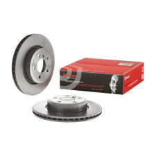 BREMBO féktárcsa BREMBO 09.9581.11 autóalkatrész