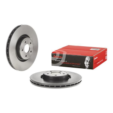 BREMBO féktárcsa BREMBO 09.9586.21 féktárcsa