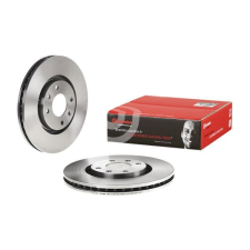 BREMBO féktárcsa BREMBO 09.9619.11 féktárcsa