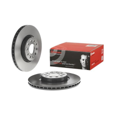 BREMBO féktárcsa BREMBO 09.9772.11 féktárcsa
