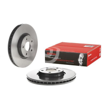 BREMBO féktárcsa BREMBO 09.A427.21 féktárcsa