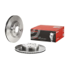 BREMBO féktárcsa BREMBO 09.A455.14