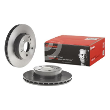 BREMBO féktárcsa BREMBO 09.A736.11 féktárcsa