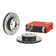 BREMBO féktárcsa BREMBO 09.A895.11 féktárcsa