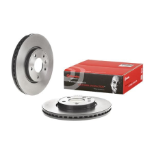 BREMBO féktárcsa BREMBO 09.B356.11 féktárcsa