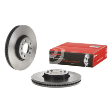 BREMBO féktárcsa BREMBO 09.D419.11 féktárcsa