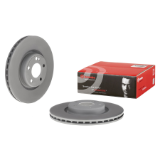 BREMBO féktárcsa BREMBO 09.D531.13 féktárcsa