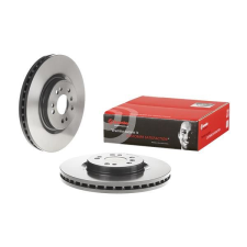 BREMBO féktárcsa BREMBO 09.R104.11 autóalkatrész