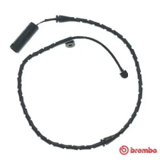 BREMBO figyelmezető kontaktus, fékbetétkopás A 00 243 autóalkatrész