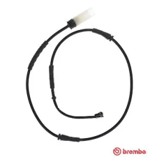 BREMBO figyelmezető kontaktus, fékbetétkopás A 00 444 autóalkatrész