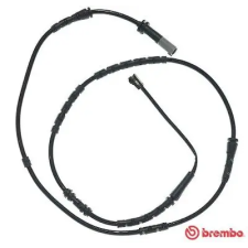 BREMBO figyelmezető kontaktus, fékbetétkopás A 00 455 autóalkatrész