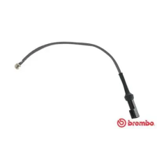 BREMBO figyelmezető kontaktus, fékbetétkopás A 00 503 autóalkatrész