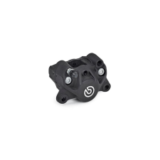 BREMBO hátsó féknyereg Ø34mm fekete egyéb motorkerékpár alkatrész