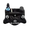 BREMBO hátsó féknyereg P32F + betétek Moto Guzzi V35, V50, V65, Ducati Supersport, 851 Strada, Indiana 650 BREMBO Futómű és fék alkatrészek Fékmunkahengerek, féknyergek