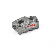 BREMBO M50 első bal féknyereg titán Ø30mm egyéb motorkerékpár alkatrész