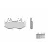 BREMBO Off-Road Szintermetál fékbetétek - 07HO15SD BREMBO Kategorizálatlan termékek