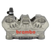BREMBO RACING BREMBO GP4 Mini bal oldali féknyereg BREMBO RACING Futómű és fék alkatrészek Fékmunkahengerek, féknyergek