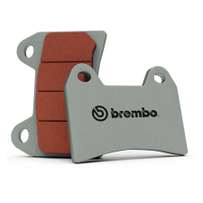 BREMBO Road/Sport Szinter Fékbetétek - 07GR06SR egyéb motorkerékpár alkatrész