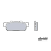 BREMBO robogó szinterelt fémbetétes fékbetétek - 07069XS BREMBO Kategorizálatlan termékek