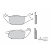 BREMBO Street Szén-Kerámia Fékbetétek - 07HO4905 BREMBO Kategorizálatlan termékek
