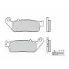 BREMBO utcai szénszámiak kerámia fékbetétek - 07HO4108 BREMBO Kategorizálatlan termékek