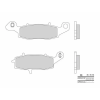BREMBO utcai szinterelt fémbetétek - 07KA15SP BREMBO Kategorizálatlan termékek