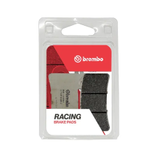 BREMBO Verseny Carbon-Ceramic Fékbetétek - 07GR99RC BREMBO Futómű és fék alkatrészek Fékbetétek (tárcsafék) egyéb motorkerékpár alkatrész