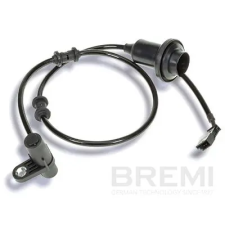 BREMI érzékelő, kerékfordulatszám 50237 autóalkatrész