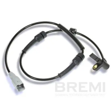 BREMI érzékelő, kerékfordulatszám 50258 autóalkatrész