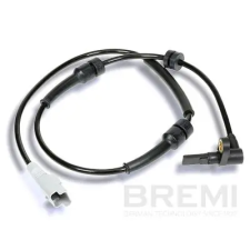 BREMI érzékelő, kerékfordulatszám 50259 autóalkatrész