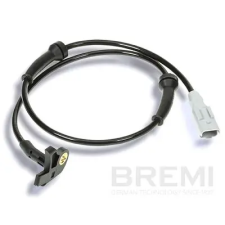 BREMI érzékelő, kerékfordulatszám 50267 autóalkatrész