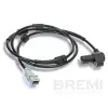 BREMI érzékelő, kerékfordulatszám 50361