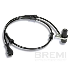BREMI érzékelő, kerékfordulatszám 50528 autóalkatrész