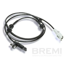 BREMI érzékelő, kerékfordulatszám 50583 autóalkatrész