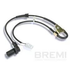 BREMI érzékelő, kerékfordulatszám 50623 autóalkatrész