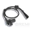 BREMI érzékelő, kerékfordulatszám 50662