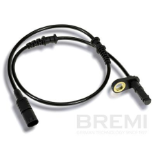 BREMI érzékelő, kerékfordulatszám BREMI 50242 autóalkatrész