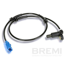 BREMI érzékelő, kerékfordulatszám BREMI 50252 autóalkatrész